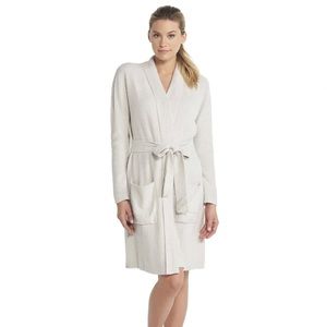 Barefoot Dreams Cozy Chic Lite Robe - Size S/M